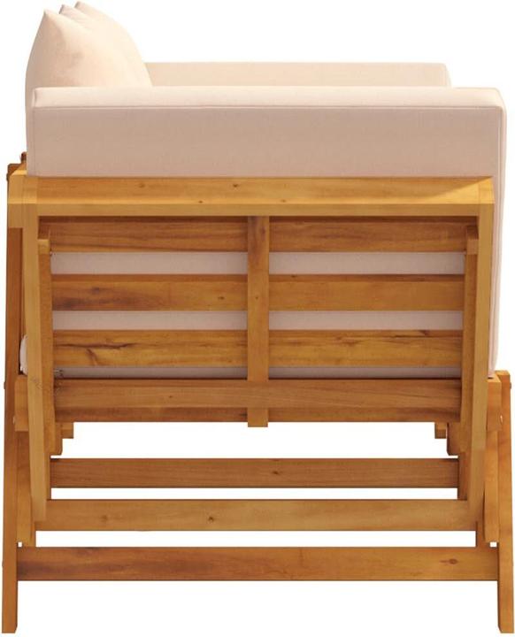 Actual product image VidaXL Zitella
