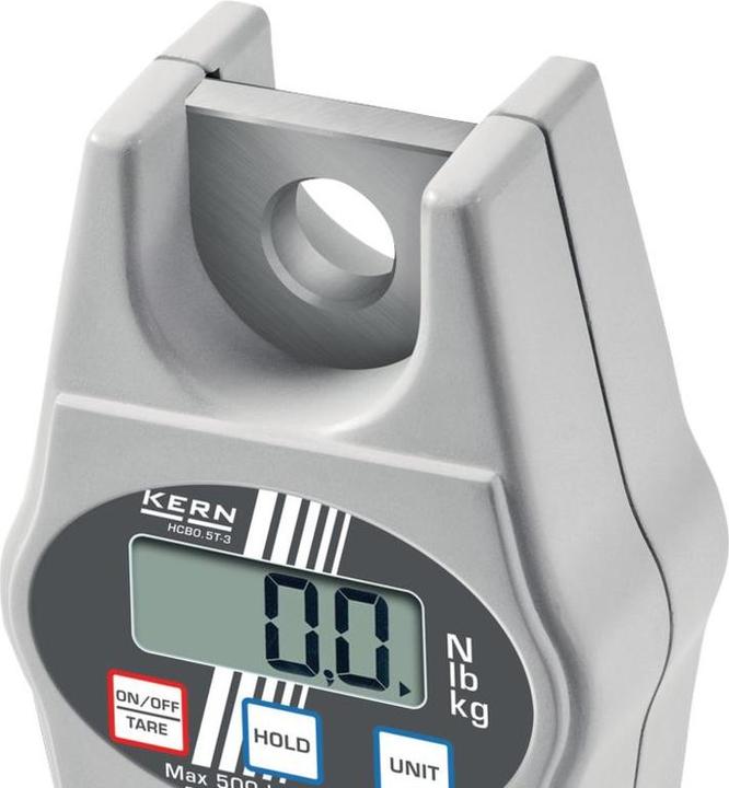 Produktbild Kern Hängewaage HCB 0.5T-3