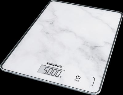 Immagine prodotto Soehnle Bilancia da cucina digitale Page Compact 300 Marble