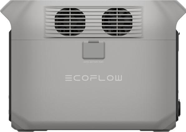 Produktbild EcoFlow Delta 3 1500 (1536 Wh, 16.50 kg)