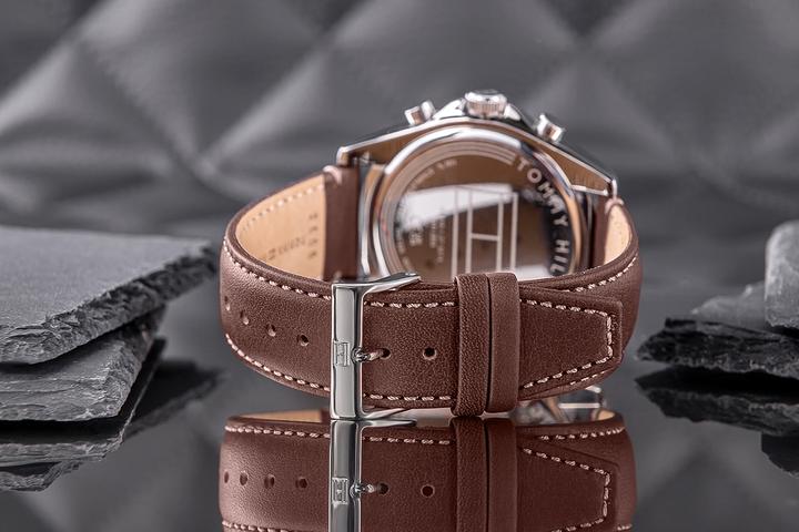 Image du produit Tommy Hilfiger Parker (Montre analogique, 44 mm)