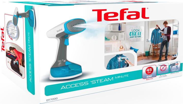 Image du produit Tefal Access Steam Minute (1100 W, 17 g/min)