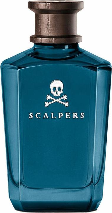 Immagine prodotto Scalpers Yacht Club Eau de Parfum Natural Spray (Eau de parfum, 125 ml)
