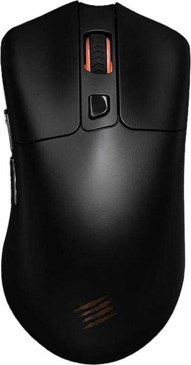 MadCatz Mysz bezprzewodowa Mad Catz M.O.J.O M2 (Draadloze)