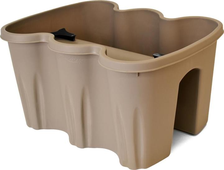 Image du produit Deuba Box balcon (29 cm)