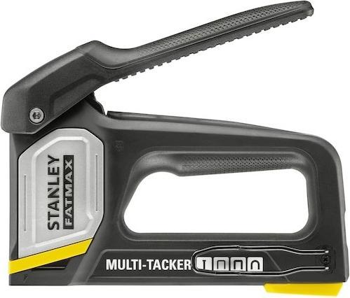 Produktbild Stanley Handtacker 4-in-1 Multi Composit