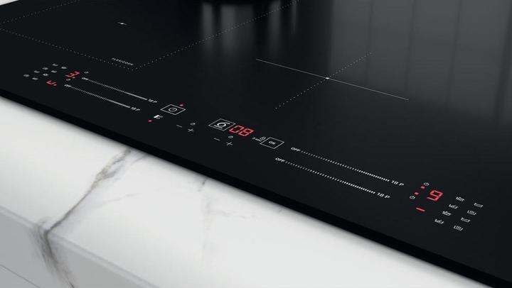 Image du produit Whirlpool inductie kookplaat WL S3377 BF (en anglais)