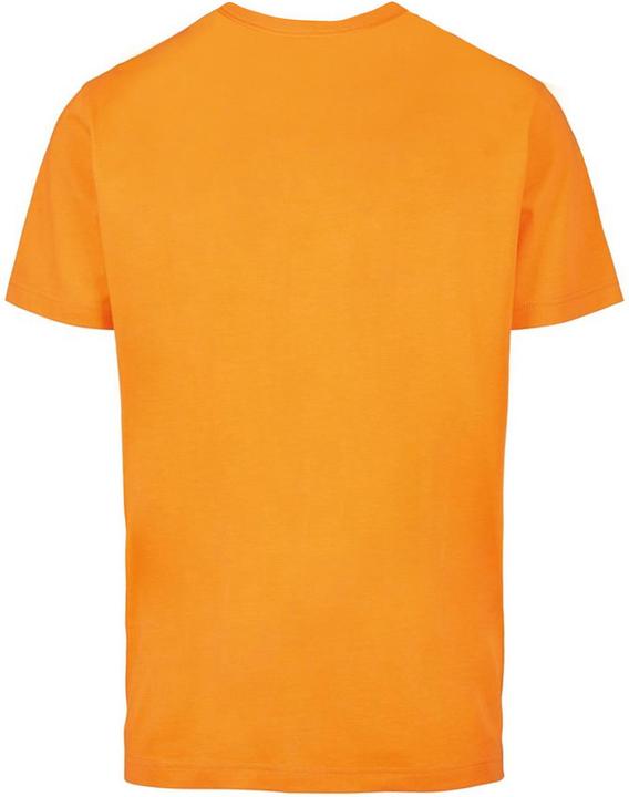 Actual product image Build Your Brand T-shirt round neckline (S)