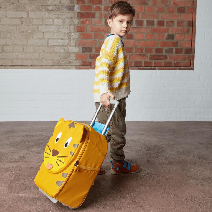 Immagine prodotto Affenzahn Theo Tiger (20 l, Bagaglio a mano (fino a 50 litri))