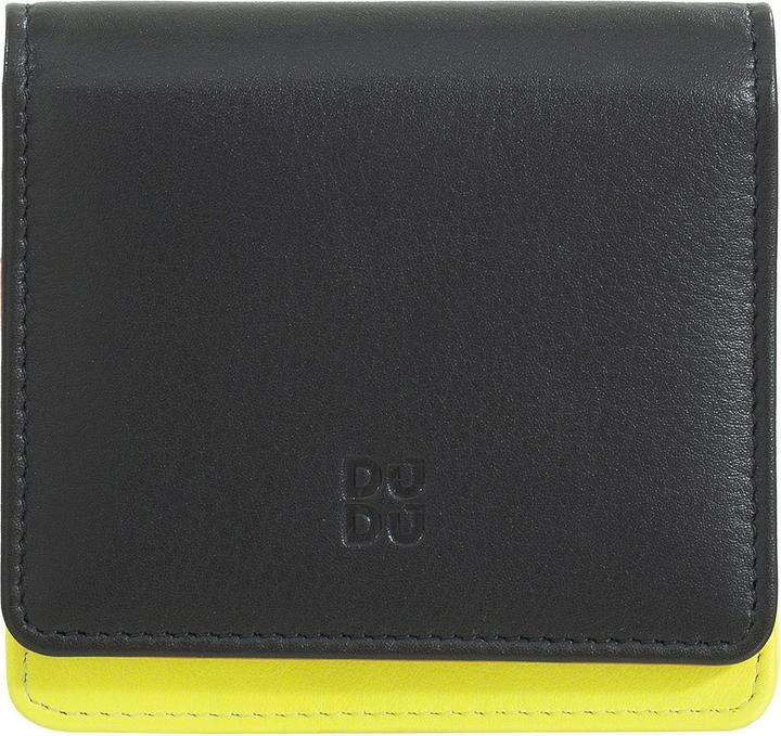 Produktbild Dudu Geldbörse Leder 10 cm