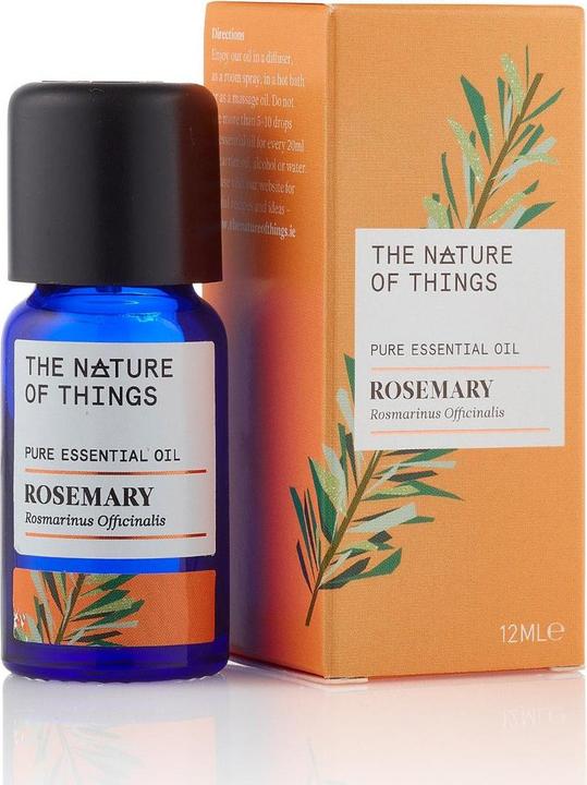 Image du produit The Nature Of Things Huile essentielle de romarin