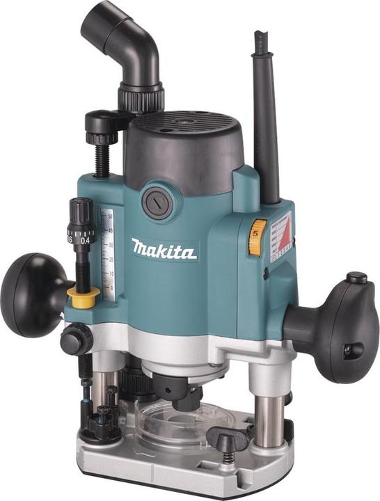 Makita 230 V Bovenfrees