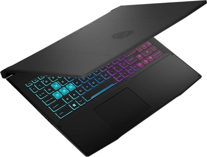Actual product image MSI Katana 15 B13VFK-1437XPL i7-13620H 15.6 FHD 144Hz IPS level 16GB DDR5 SSD1TB RTX 4060 8GB NoOS (15.60", Intel Core i7-13620H, 16 GB, 1000 GB, DE)