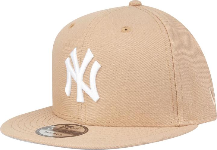 Produktbild New Era 9Fifty World Series New York Yankees