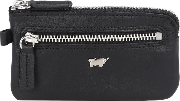 Braun Büffel Golf Edition Schlüsseletui