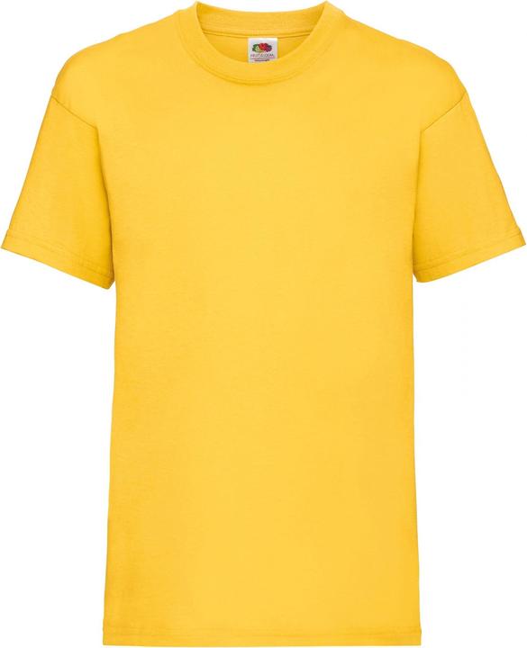 Fruit of the Loom TShirt kurzärmlig