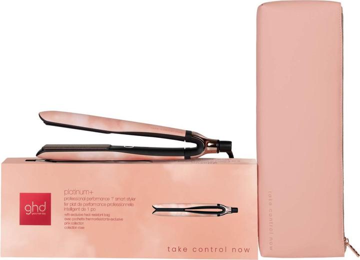 Produktbild ghd Platinum plus (Glätteisen)