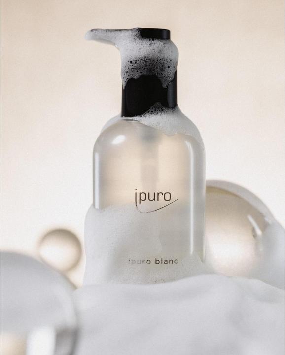 Immagine prodotto Ipuro Sapone per le mani blanc (Sapone liquido, 250 ml)