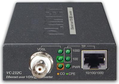 Actual product image Planet VC-232G