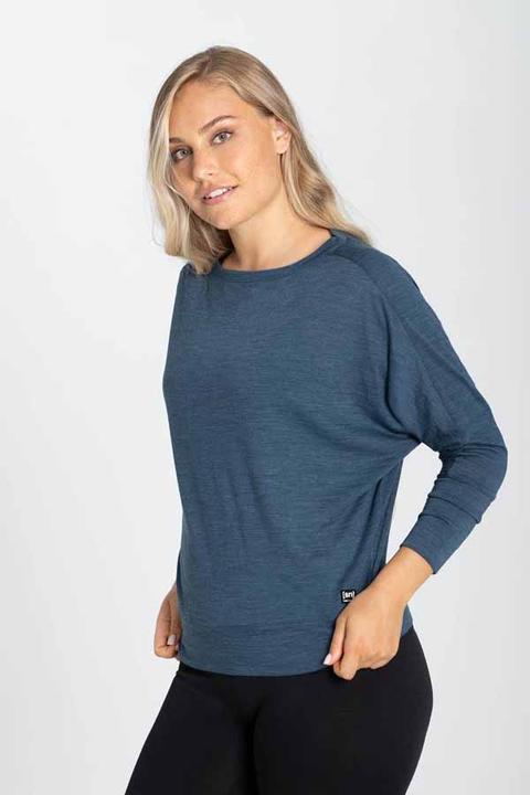 Produktbild Super Natural W Kula Top (XS)