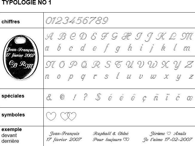Produktbild Carat Motifs (Silber 925, 40 cm)