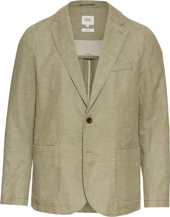 Produktbild Camel Active Freizeitblazer mit 2-Knopf-Verschluss (60)