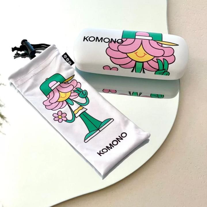 Produktbild Komono Bébé