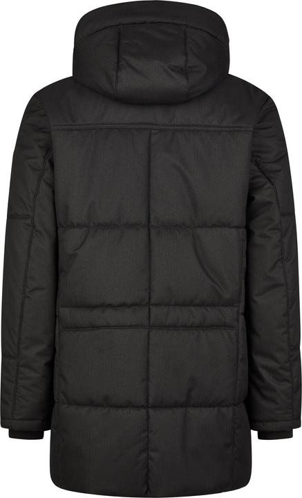 Produktbild Calamar Wool Look Parka (48)