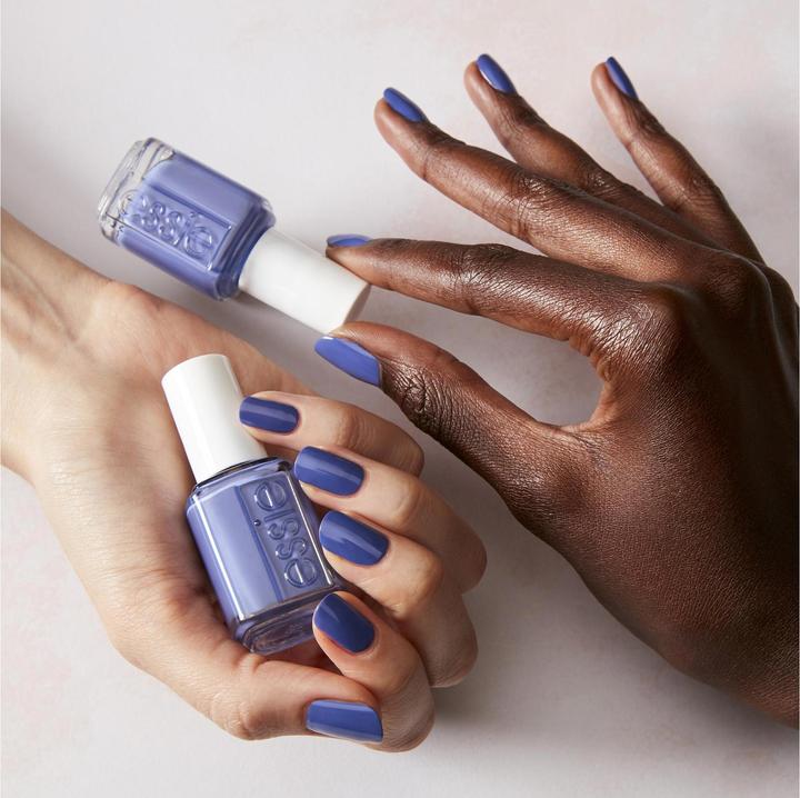 Produktbild Essie Nail Color (Wink of sleep, Gel-Effekt Nagellack)