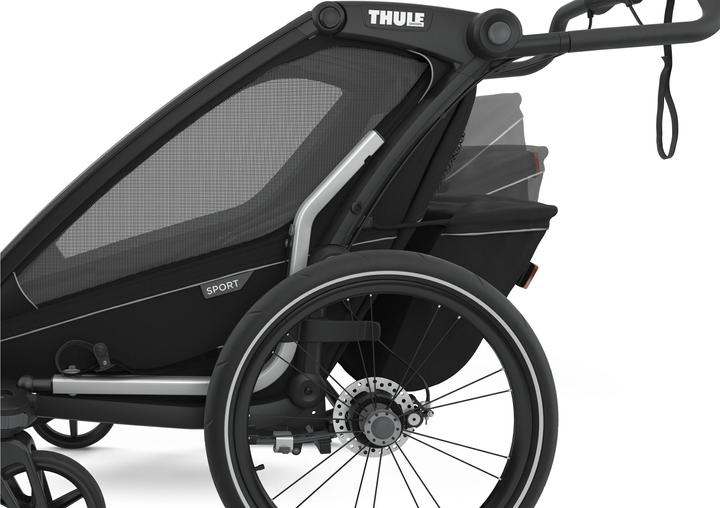 Produktbild Thule Chariot Sport 2