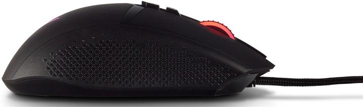 Image du produit Medion ERAZER Wizard P20 Souris de jeu (Filaire)