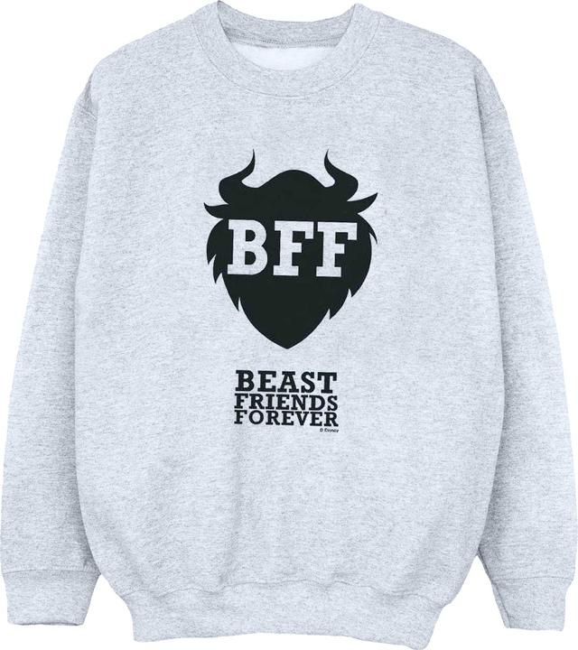 Produktbild Disney Wreck It Ralph Belle's Shirt Sweatshirt (L)