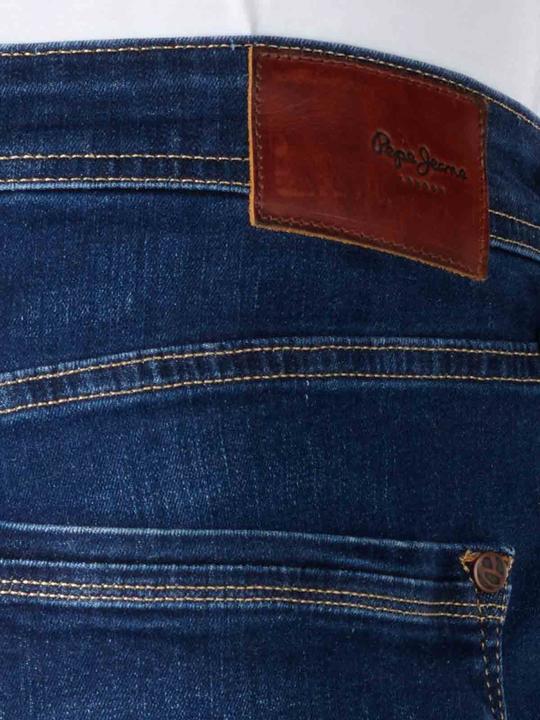 Produktbild Pepe Jeans Stanley Tapered Fit Blue (W34/L32)
