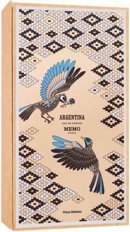 Image du produit Memo Paris Argentine (Eau de parfum, 75 ml)