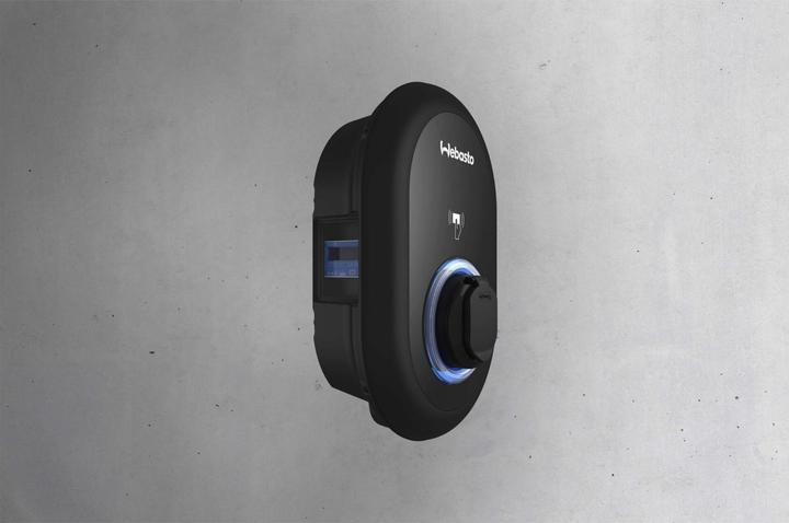 Immagine prodotto Webasto Unite 22kW MID (Tipo 2, 22 kW, 32 A, Cablato fisso)