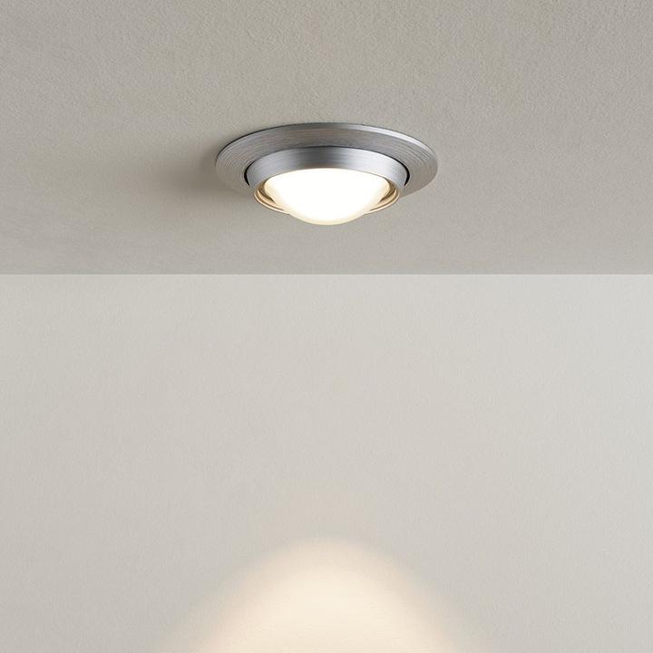 Actual product image s.luce Einbau Beam (GU10)