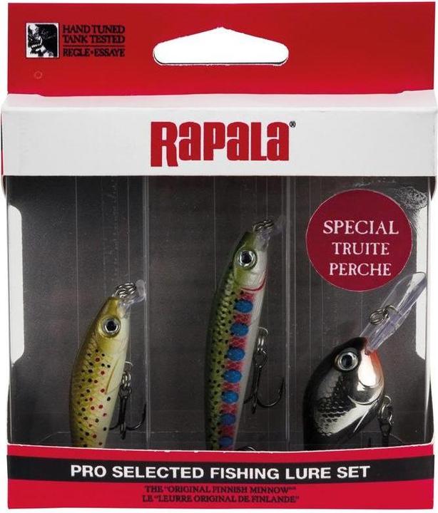 Rapala Ultra Light Minnow