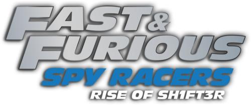Image du produit Game Fast & Furious : Spy Racers Rise of SH1FT3R (PS4)