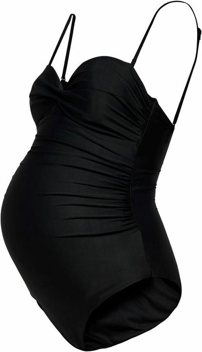 Produktbild Only Maternity Mama gepolsterter Badeanzug (S)