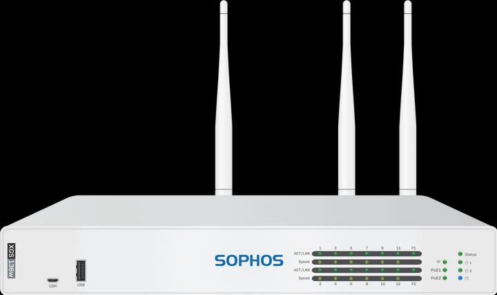 Immagine prodotto Sophos Dispositivo di sicurezza XGS 136w