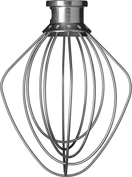 Actual product image KitchenAid 5KSM125EMH (300 W)