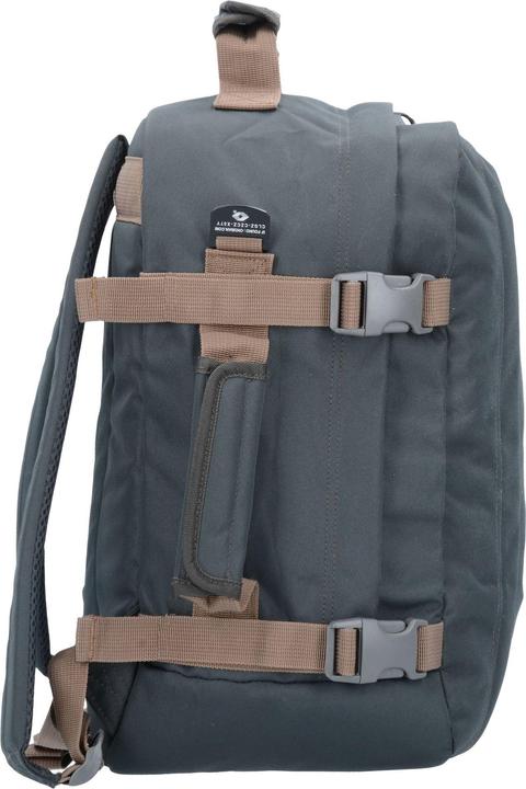 Actual product image Cabin zero Classic 28L Cabin Backpack Backpack 39 cm (28 l)