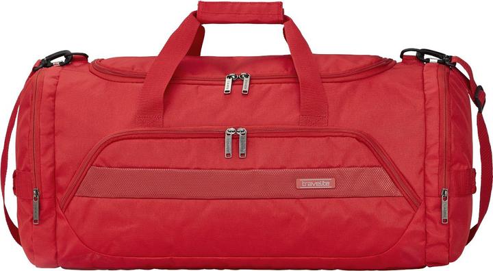 Produktbild Travelite Chios 4 Rollen Kofferset 4-teilig (216 l, XL (ab 115l))