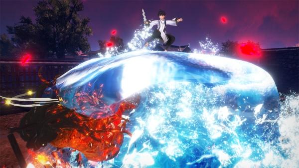 Image du produit Koei Tecmo Fate/Samurai Remnant (PS4, IT)