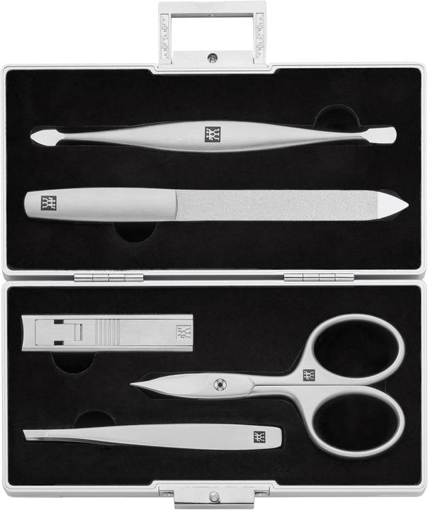 Actual product image Zwilling Manicure/pedicure gift set