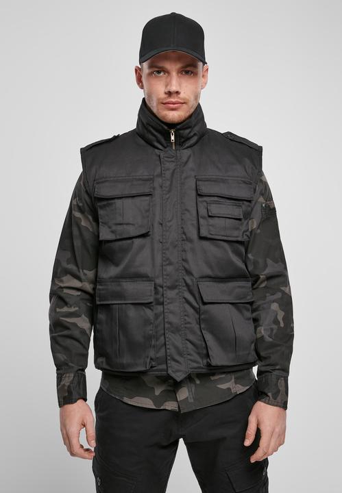 Actual product image Brandit Ranger vest (L)
