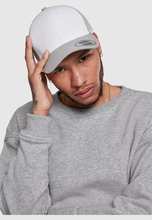 Image du produit Flexfit Casquette de camionneur (Taille unique)