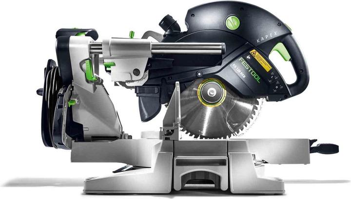 Immagine prodotto Festool Troncatrice radiale KS 120 REB CH