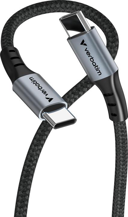 Produktbild Verbatim 31845 (1.20 m, USB 2.0)