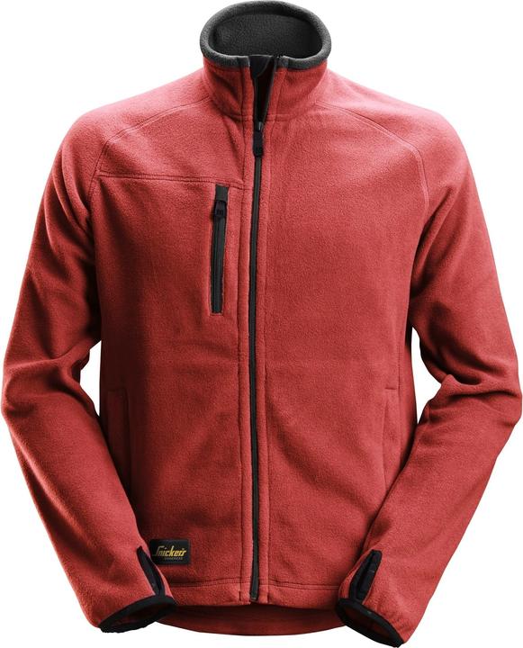 Produktbild Snickers Workwear Polartech Fleecejacke (XXL)